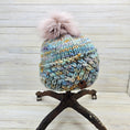 Load image into Gallery viewer, Divergence Beanie
