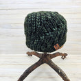Load image into Gallery viewer, Thick Twisted Beanie
