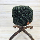 Thick Twisted Beanie