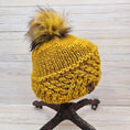 Load image into Gallery viewer, Divergence Beanie
