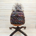 Load image into Gallery viewer, Divergence Beanie
