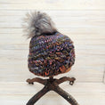 Load image into Gallery viewer, Divergence Beanie
