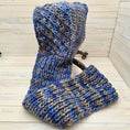 Load image into Gallery viewer, Crush on You Hood
