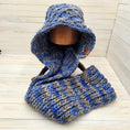 Load image into Gallery viewer, Crush on You Hood
