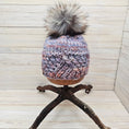 Load image into Gallery viewer, Divergence Beanie
