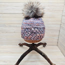 Divergence Beanie
