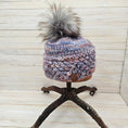 Load image into Gallery viewer, Divergence Beanie
