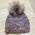 Load image into Gallery viewer, Divergence Beanie
