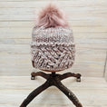 Load image into Gallery viewer, Divergence Beanie
