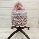 Divergence Beanie