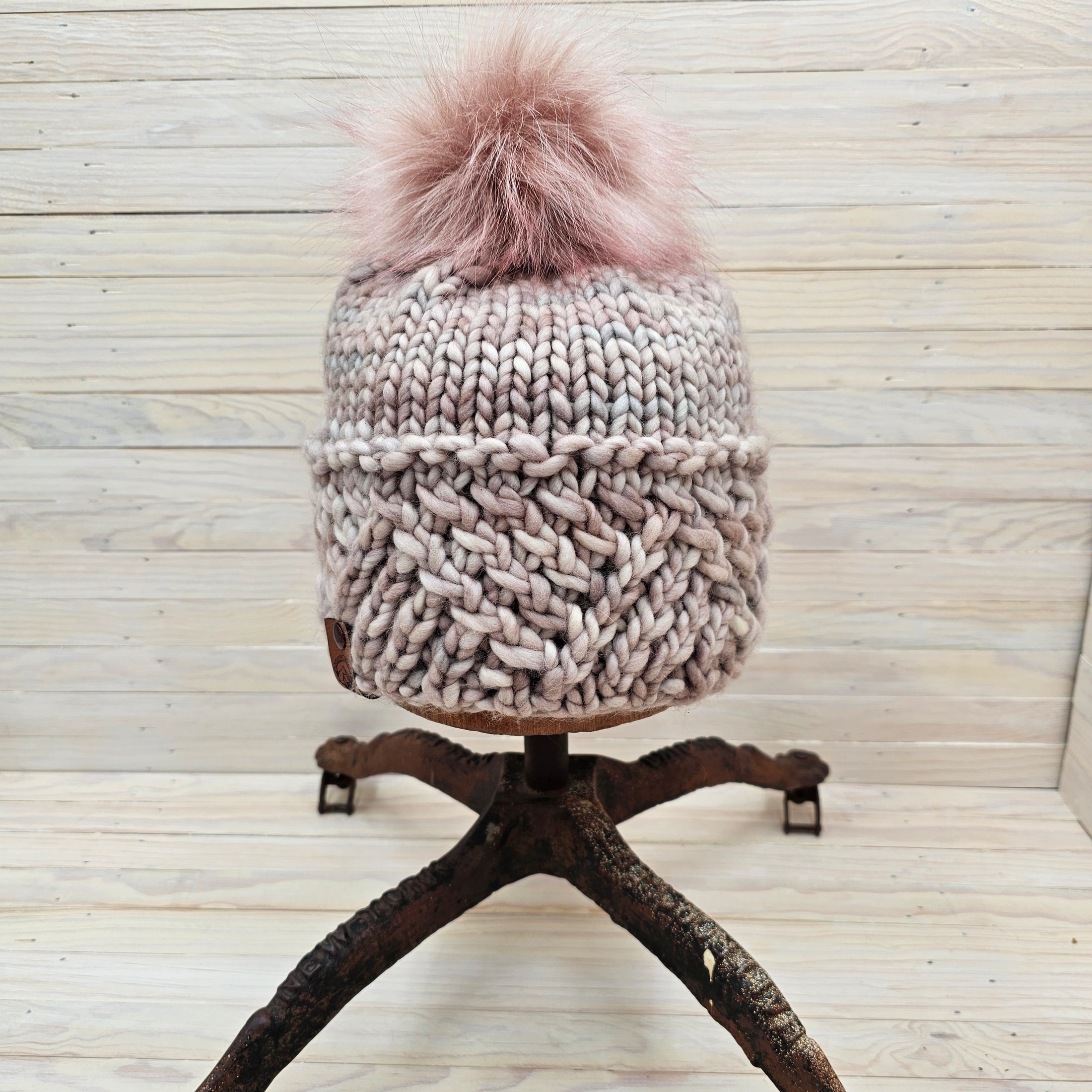 Divergence Beanie