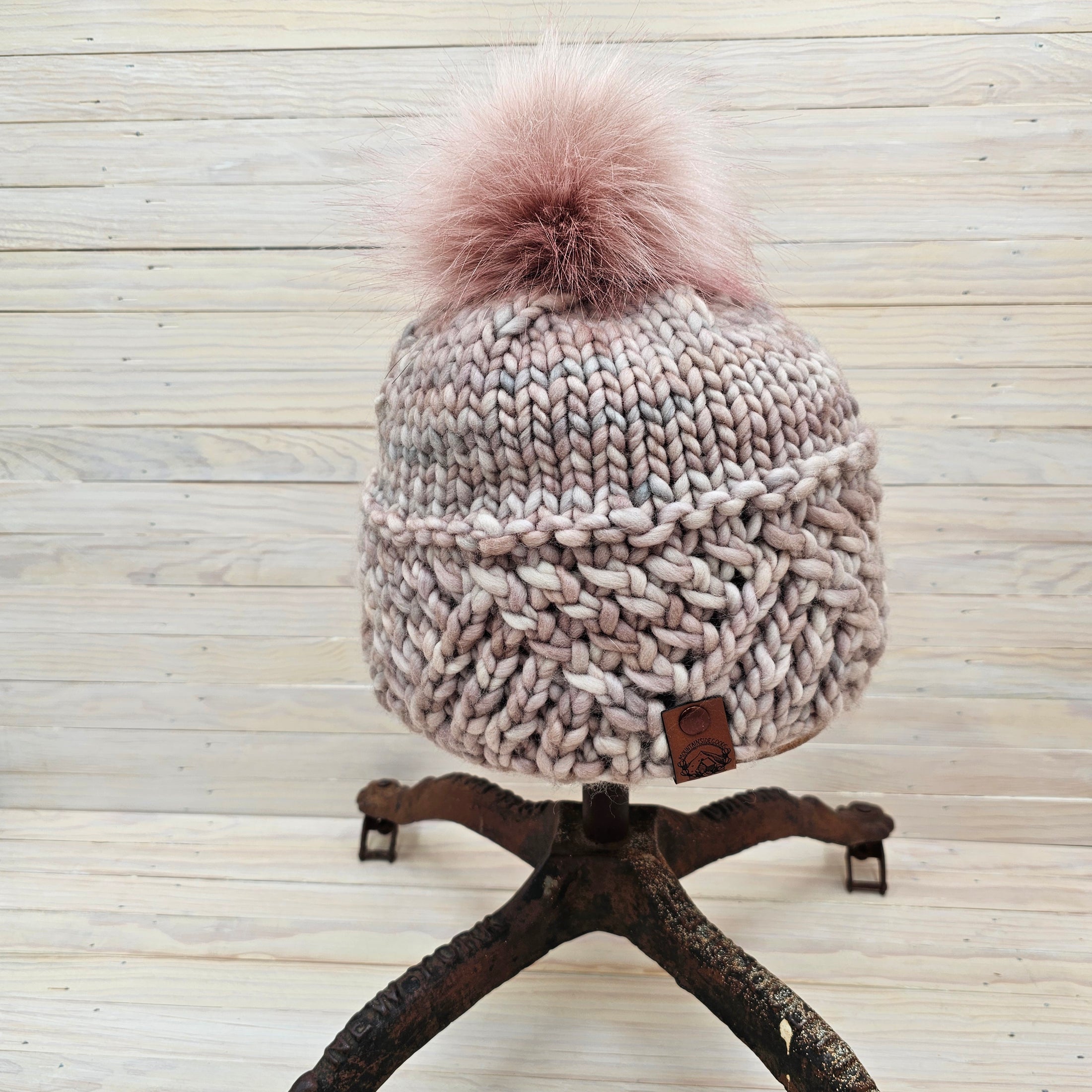 Divergence Beanie