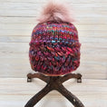 Load image into Gallery viewer, Divergence Beanie
