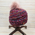 Load image into Gallery viewer, Divergence Beanie
