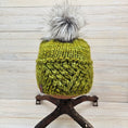 Load image into Gallery viewer, Divergence Beanie

