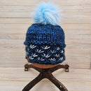 Lotus Flower Beanie