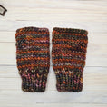 Load image into Gallery viewer, Lotus Flower Mitts
