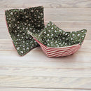 Upcycled Jean Soup Cozy