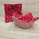 Upcycled Jean Soup Cozy