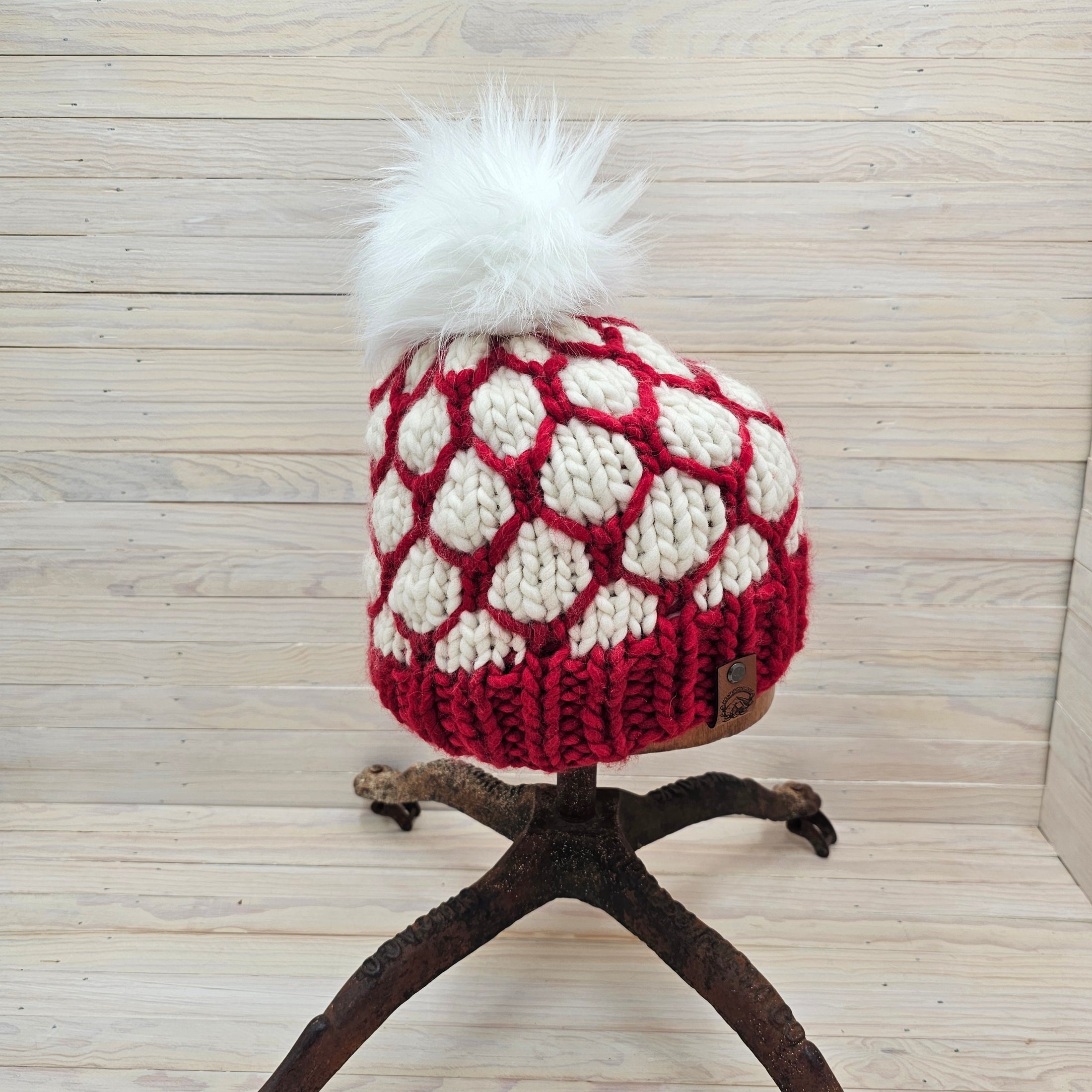 Looking Glass Beanie