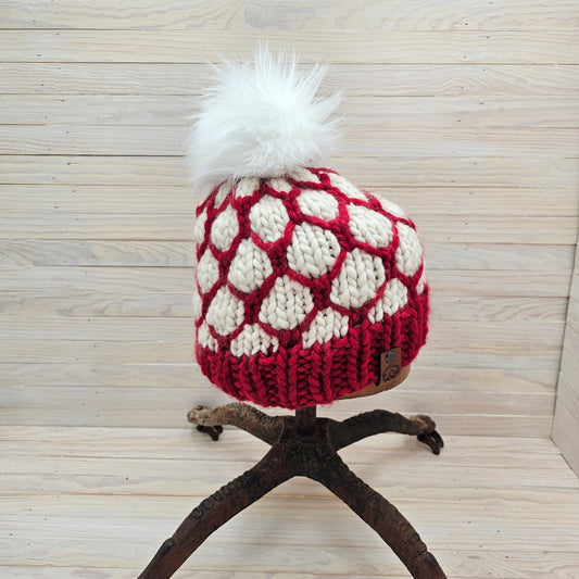 Looking Glass Beanie