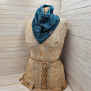 Bandana Style Cowl