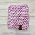 Load image into Gallery viewer, Garter Stitch Cowl
