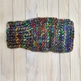 Load image into Gallery viewer, Single Hand-Knit Fingerless Mitts & Mittens
