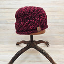 Thick Twisted Beanie