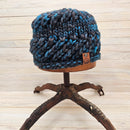 Thick Twisted Beanie