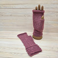 Load image into Gallery viewer, Simply Sweet Arm Warmers

