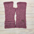 Load image into Gallery viewer, Simply Sweet Arm Warmers
