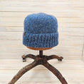 Load image into Gallery viewer, Fisherman Beanie
