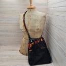 Upcycled Blue Jean Bags