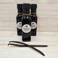 Load image into Gallery viewer, Vanilla Bean Extract - Organic
