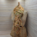 Load image into Gallery viewer, Luxury Knit Scarves
