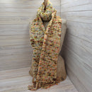 Luxury Knit Scarves