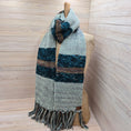 Load image into Gallery viewer, Luxury Knit Scarves

