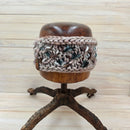 Lotus Flower Headband