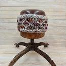Lotus Flower Headband