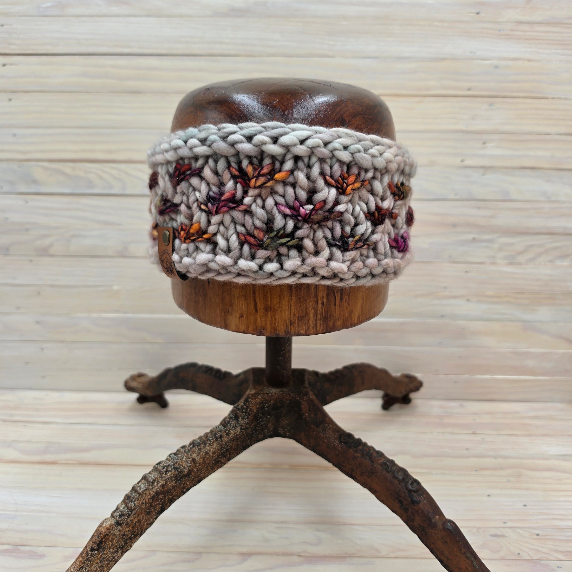 Lotus Flower Headband