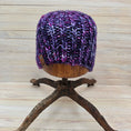 Load image into Gallery viewer, Twisted Ribbed Beanie
