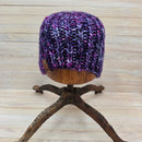 Twisted Ribbed Beanie