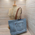 Load image into Gallery viewer, Memory Custom Order — Made From Their Denim
