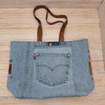 Load image into Gallery viewer, Memory Custom Order — Made From Their Denim
