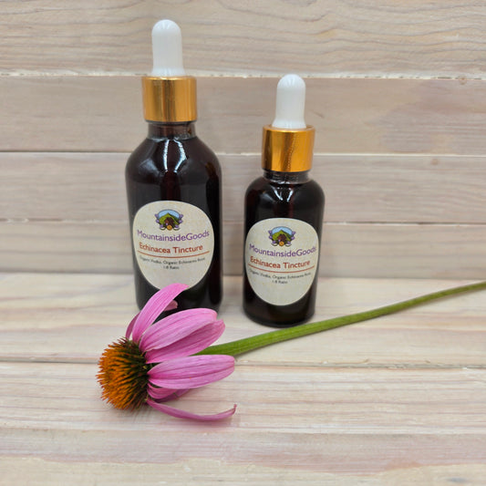 Echinacea Tincture
