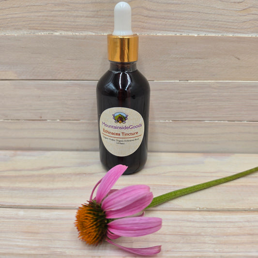 Echinacea Tincture