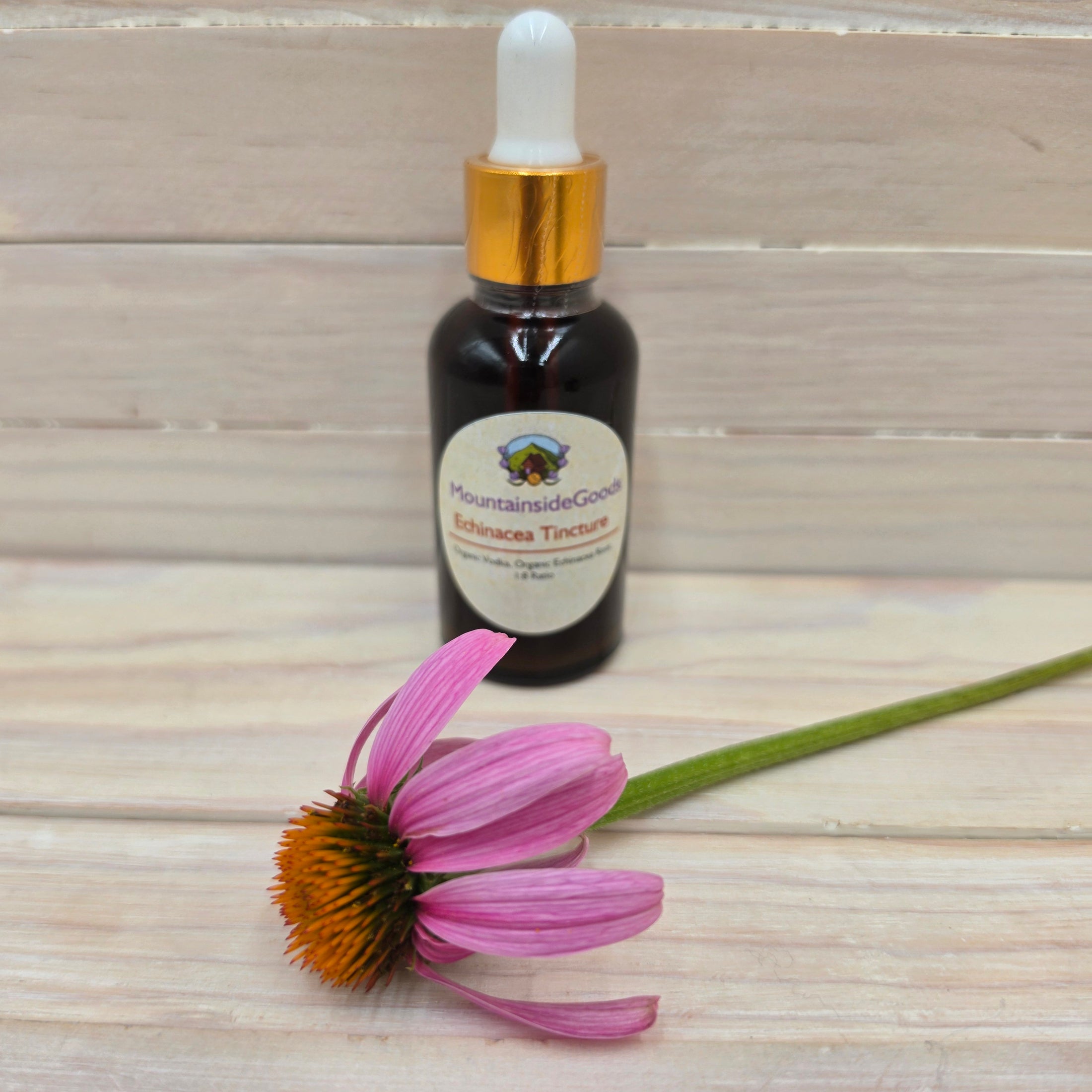 Echinacea Tincture
