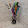 Load image into Gallery viewer, Lavender Wands - Handmade Organic

