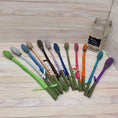 Load image into Gallery viewer, Lavender Wands - Handmade Organic
